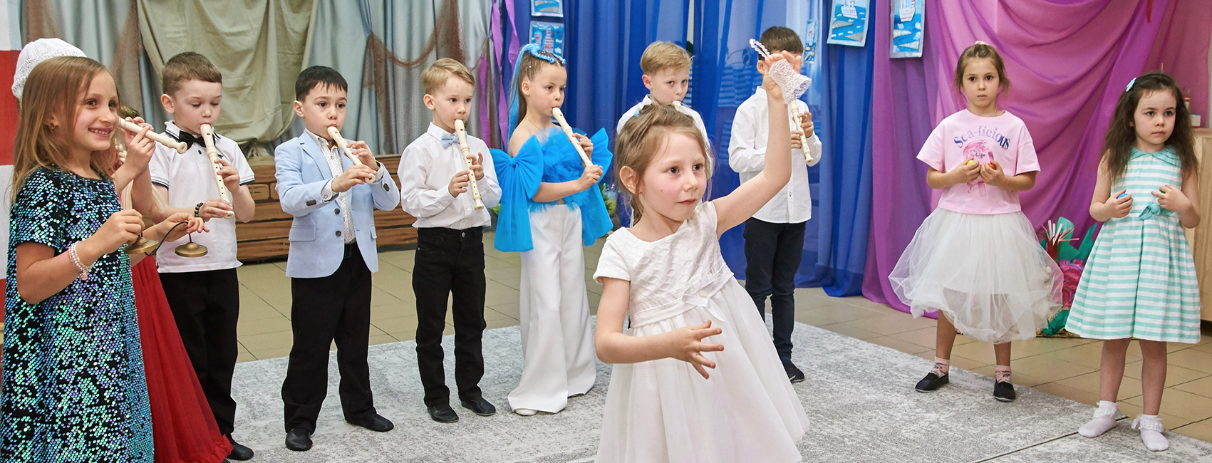 Музыкальная студия "Соловушка" Музыкальная студия "Соловушка"